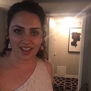 Meet your Posher, Kelsey